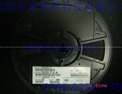 2SC4226-T1 NEC三极管 高频低噪声放大器